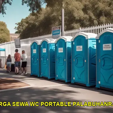 harga sewa wc portable palabuhanratu
